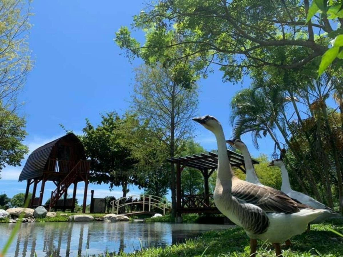 Bali Lover Цзянь Екстер'єр фото