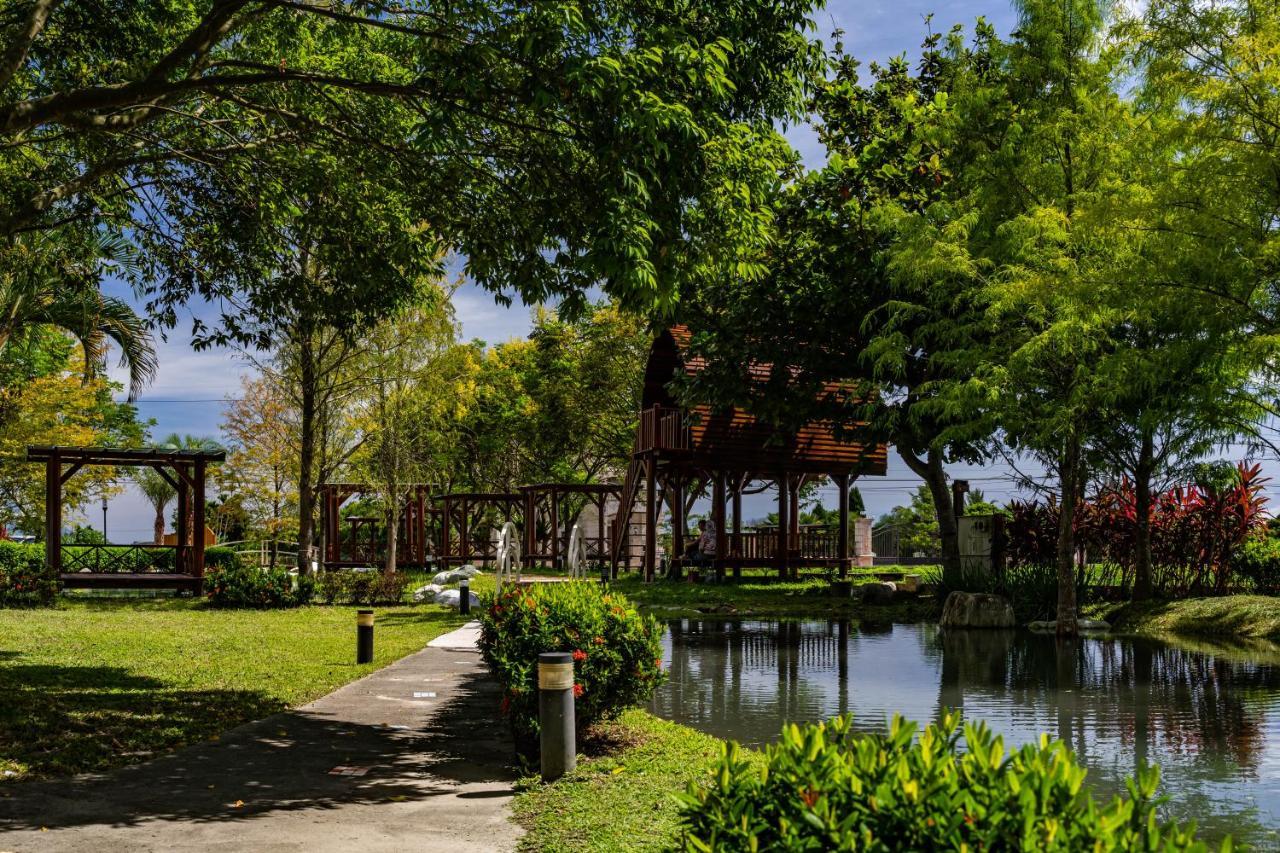 Bali Lover Цзянь Екстер'єр фото