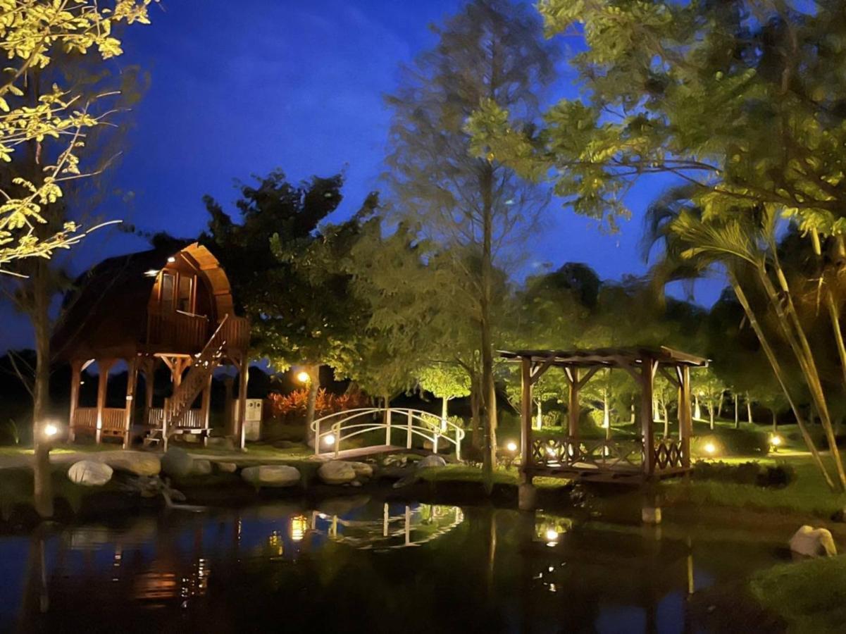 Bali Lover Цзянь Екстер'єр фото