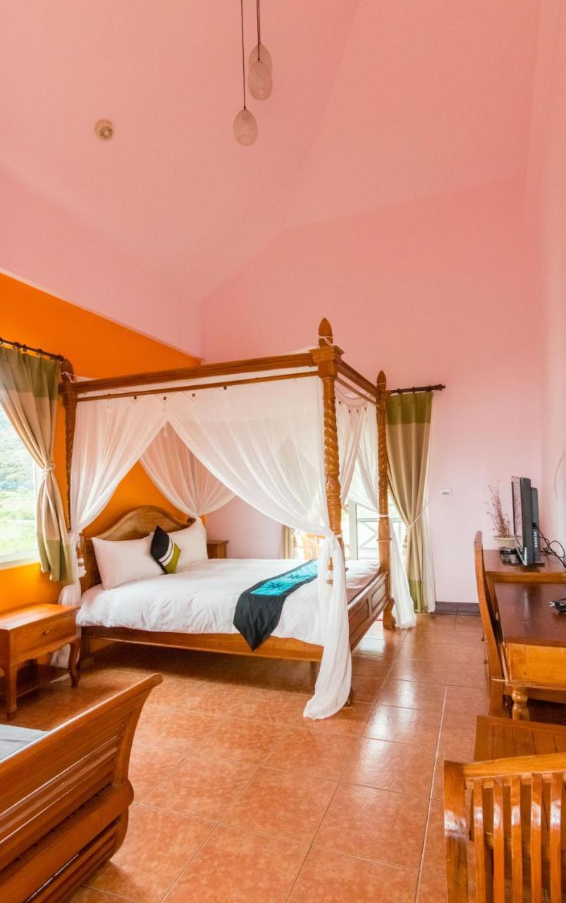 Bali Lover Цзянь Екстер'єр фото