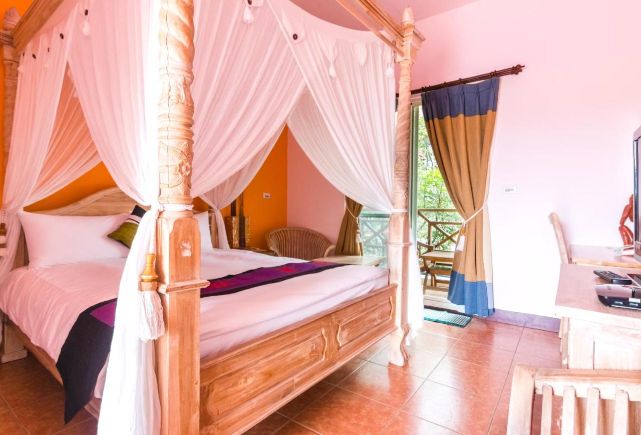 Bali Lover Цзянь Екстер'єр фото