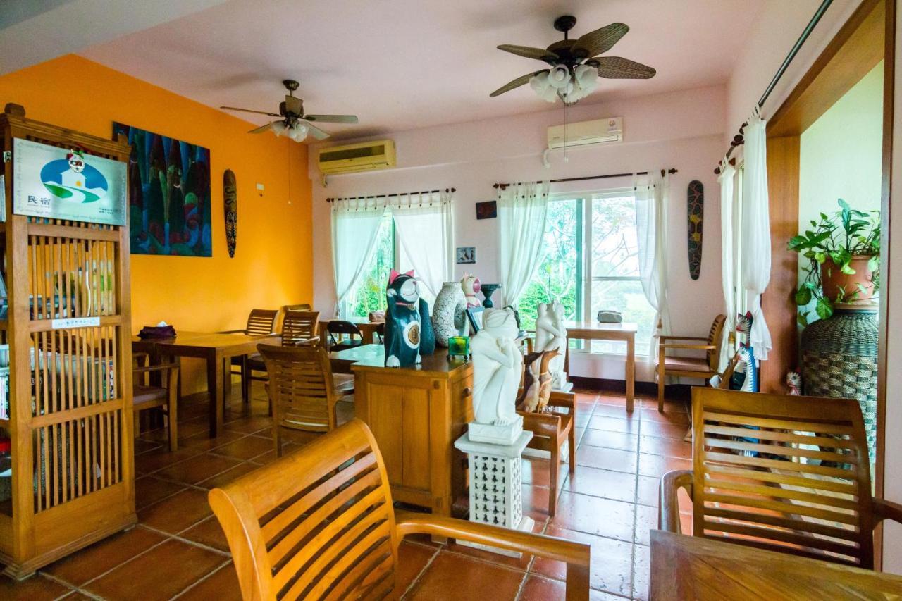 Bali Lover Цзянь Екстер'єр фото
