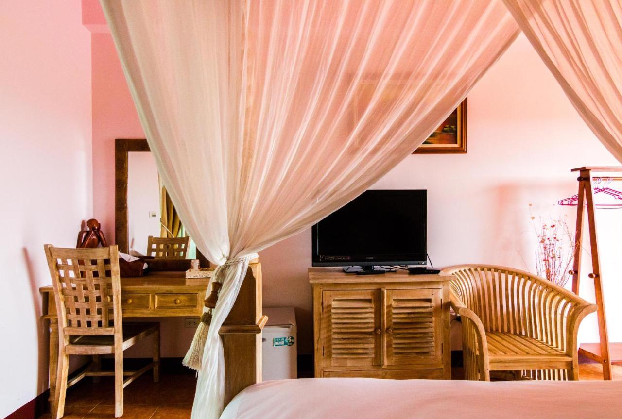 Bali Lover Цзянь Екстер'єр фото