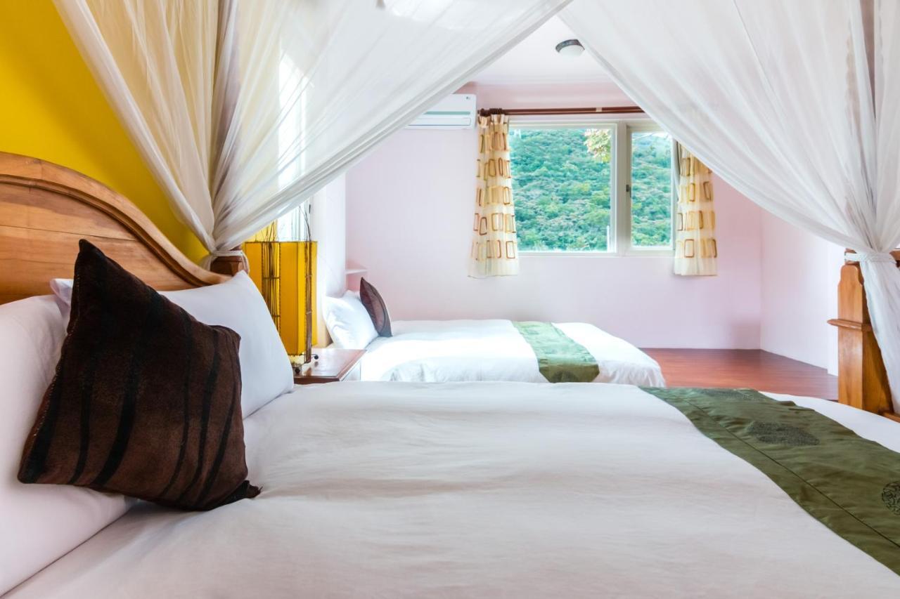 Bali Lover Цзянь Екстер'єр фото