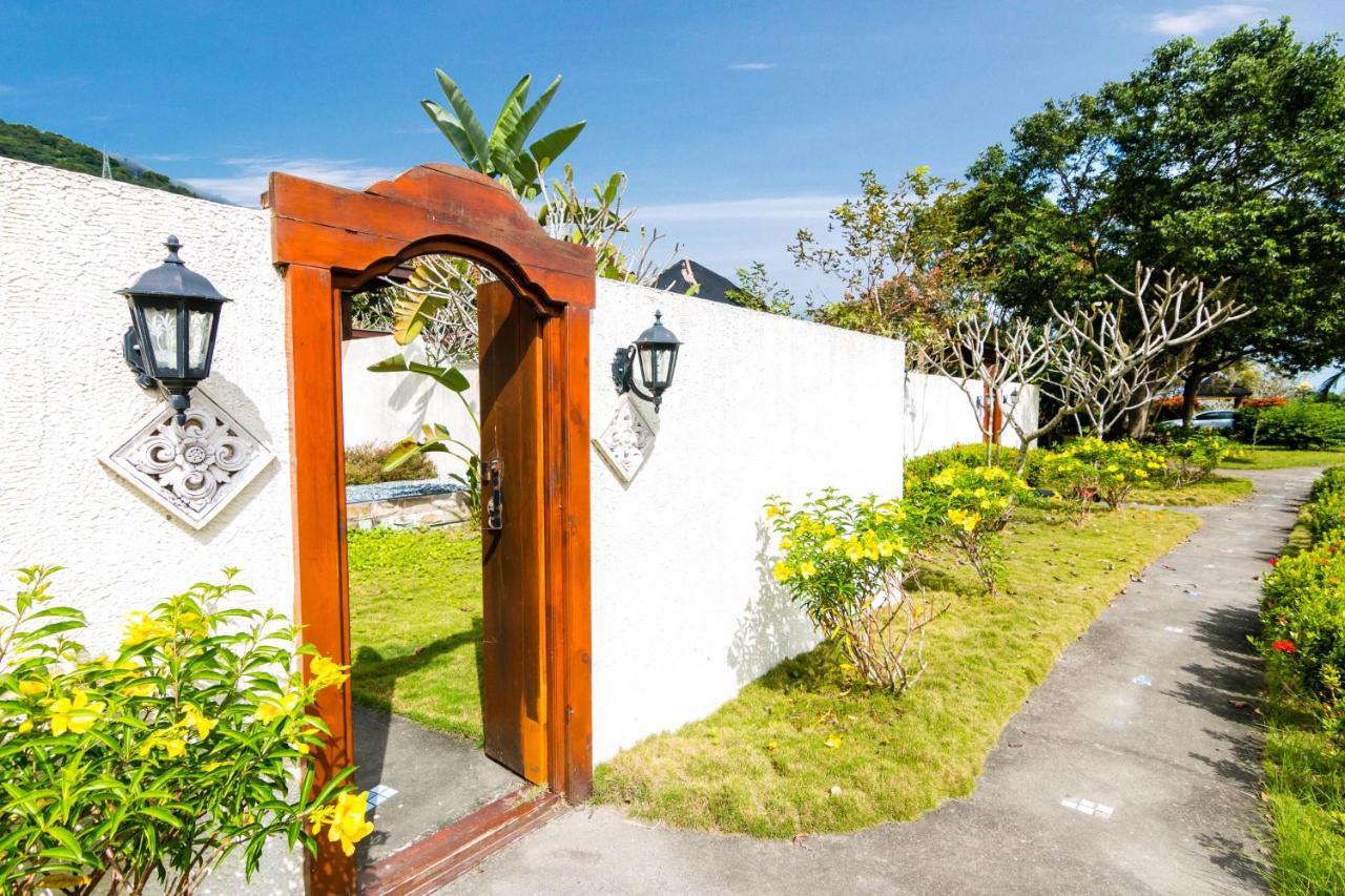 Bali Lover Цзянь Екстер'єр фото