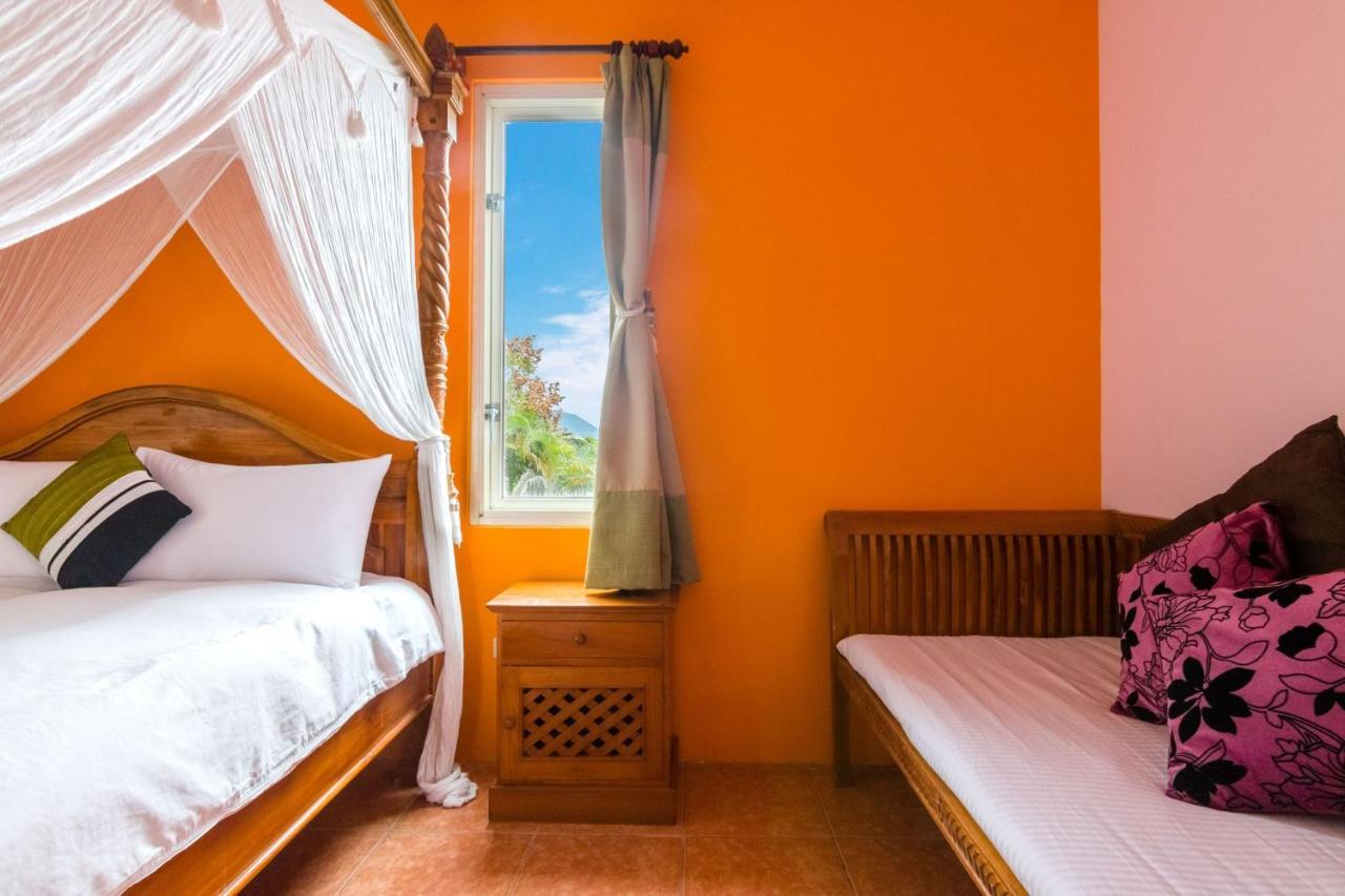 Bali Lover Цзянь Екстер'єр фото